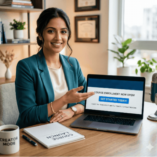 Course Selling Website (₹12000.00)